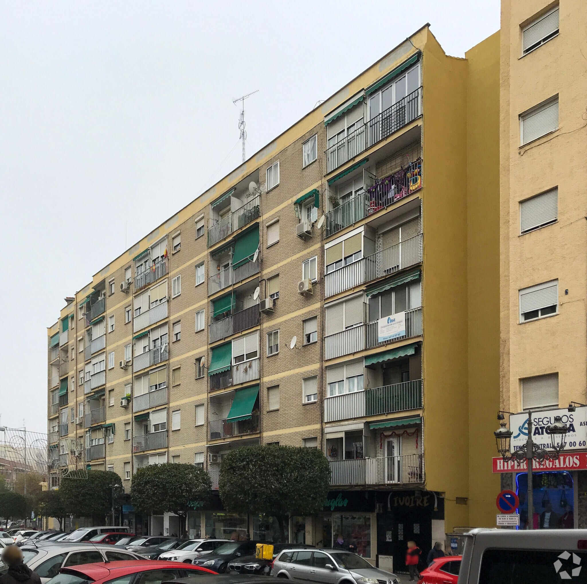 Plaza Dos de Mayo, 18, Móstoles, Madrid en venta Foto principal- Imagen 1 de 1