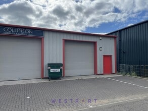 13 New Craigie Retail Park, Dundee en alquiler Foto del edificio- Imagen 1 de 3