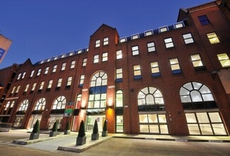 Más detalles de 15 Oxford Ct, Manchester - Oficina en alquiler