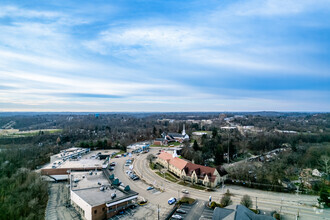 12245 Frankstown Rd, Penn Hills, PA - VISTA AÉREA  vista de mapa