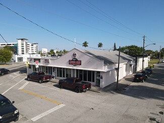 Más detalles para 131 S Flagler Ave, Homestead, FL - Locales en venta