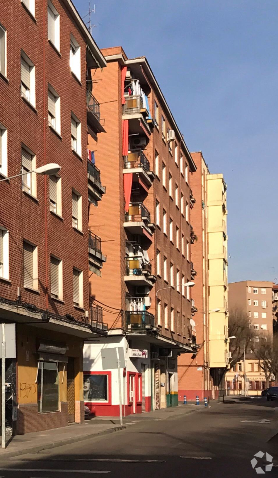 Calle Comuneros De Castilla, 8, Talavera De La Reina, Toledo en venta Foto del interior- Imagen 1 de 2