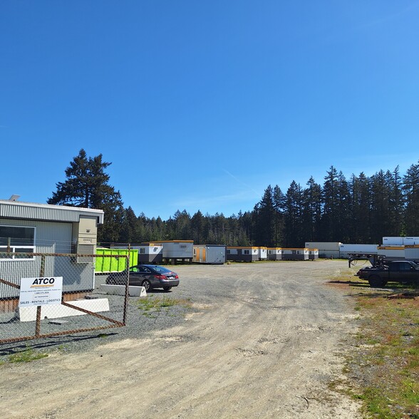 13331 Simpson Rd, Ladysmith, BC en alquiler - Foto principal - Imagen 1 de 2