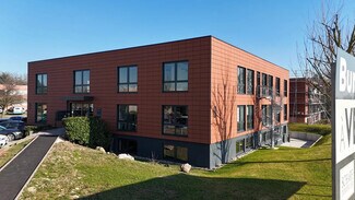 Más detalles de 8 Rue Du Parc, Oberhausbergen - Oficina en venta