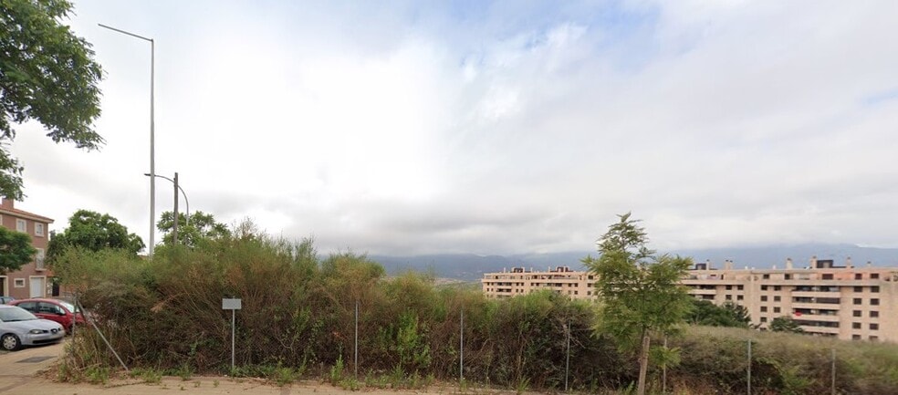 Avenida San Bernabé, 319, Algeciras, Cádiz en venta - Otros - Imagen 2 de 3