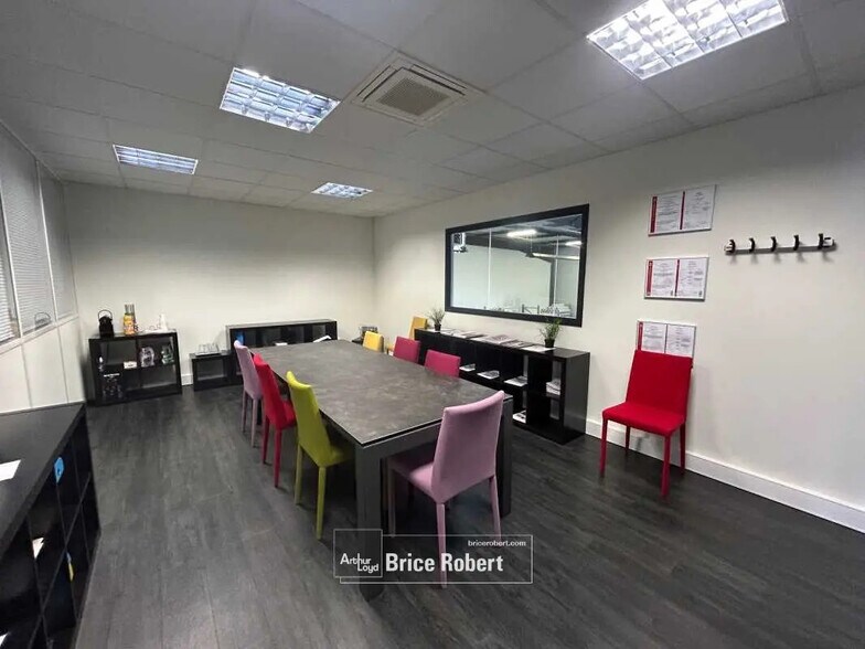 Flex en Vénissieux en venta - Foto del interior - Imagen 3 de 7