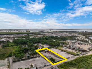 Más detalles para 11960 NW 162nd St, Hialeah, FL - Terrenos en venta