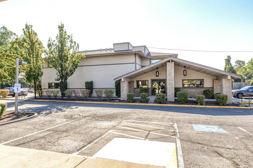 717 Murphy Rd, Medford, OR en venta - Foto del edificio - Imagen 3 de 11