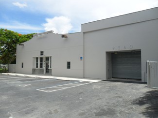 Más detalles para 9760 E Indigo St, Miami, FL - Oficinas en alquiler