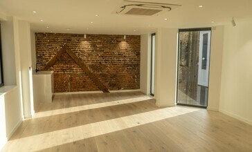 9-9A Masons Yard, London en alquiler Foto del interior- Imagen 2 de 4