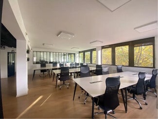 Más detalles de Oficina en alquiler