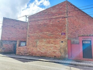 Más detalles de Nave en venta
