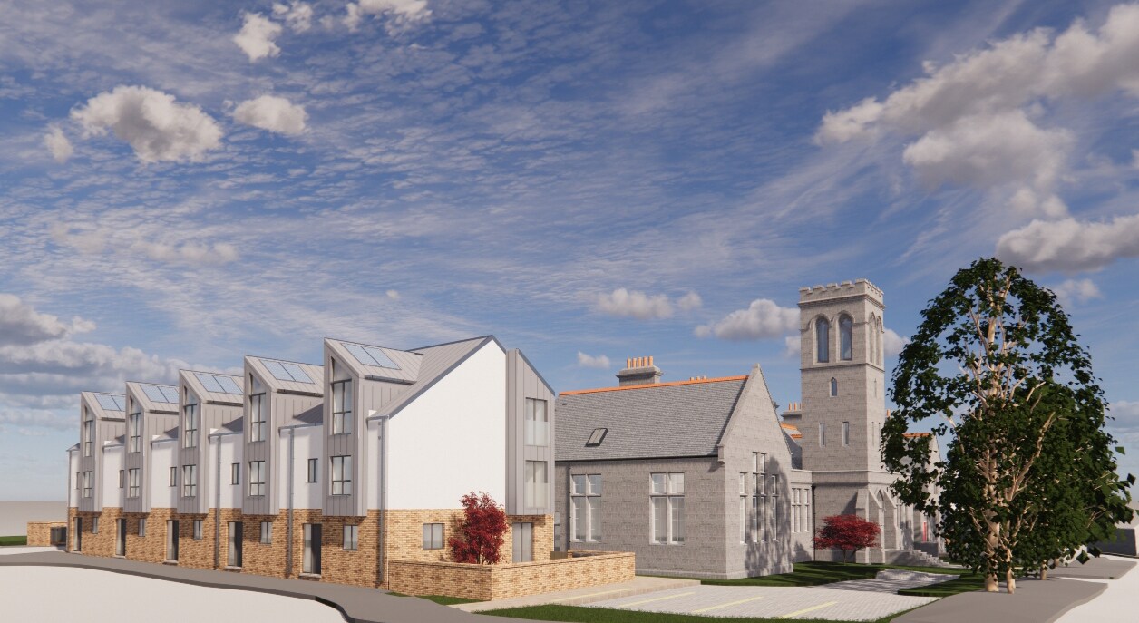 St. Andrews Rd, Anstruther en venta Foto principal- Imagen 1 de 2