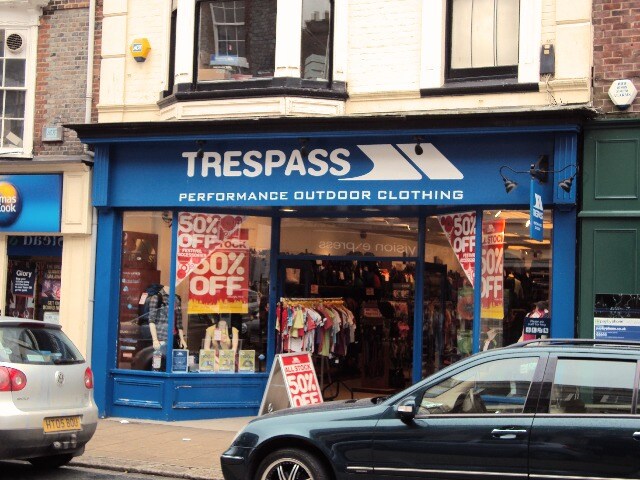 44 High St, Newport en venta - Foto principal - Imagen 1 de 3