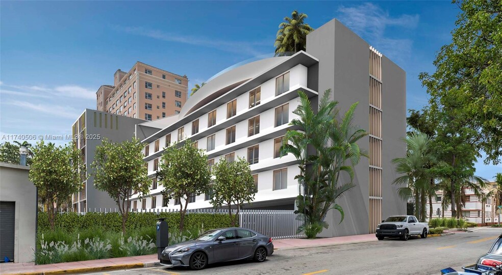 550 9th St, Miami Beach, FL en venta - Foto del edificio - Imagen 3 de 9