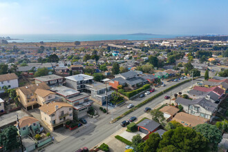 5314 Bayview Ave, Richmond, CA - VISTA AÉREA  vista de mapa - Image1