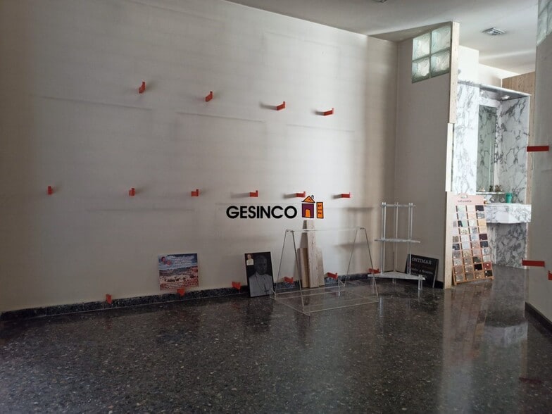 Local en Ontinyent en venta - Foto del edificio - Imagen 3 de 12