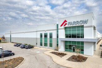 Más detalles de 3255 Argentia Rd, Mississauga, ON - Nave en alquiler