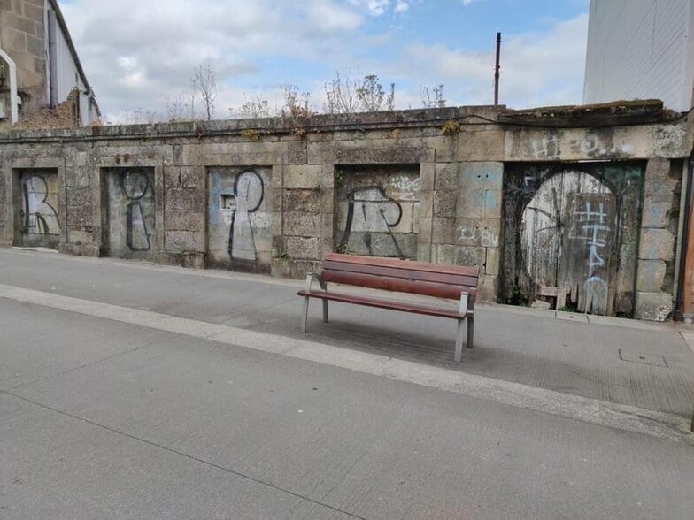 Rúa Da Fonte Da Moureira, 8, Pontevedra, Pontevedra en venta - Foto del edificio - Imagen 2 de 10