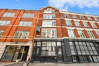 Más detalles de 43 Charterhouse Sq, London - Oficina en venta