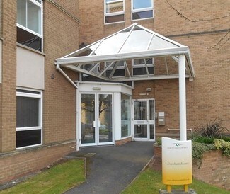 Más detalles de Whittington Hall, Worcester - Coworking en alquiler