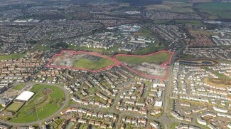 Más detalles de 24 Dunn Crescent, Dunfermline - Terreno en venta