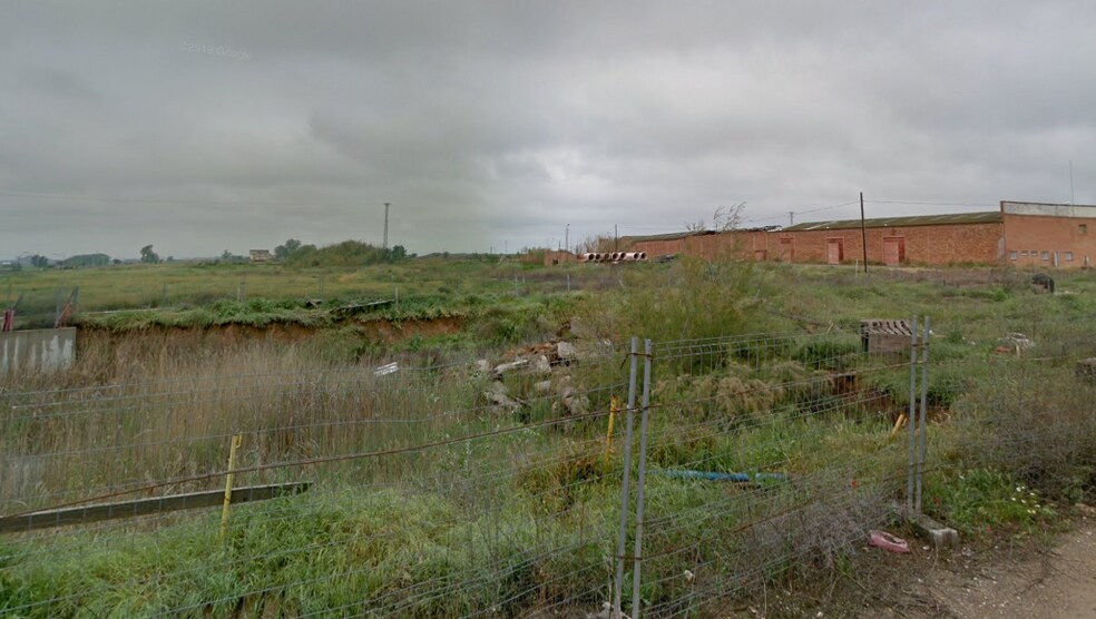 Terreno en Bell-lloc d'Urgell, Lérida en venta - Plano de la planta - Imagen 1 de 5