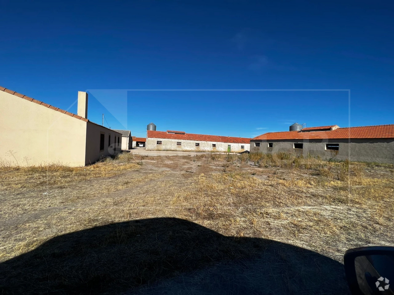 Terrenos en Cantimpalos, Segovia en venta - Foto principal - Imagen 1 de 2