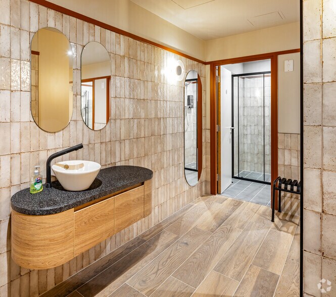 43-59 Princes St, Stockport en alquiler - Foto del interior - Imagen 3 de 28