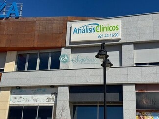 Más detalles de Oficina/Local en alquiler