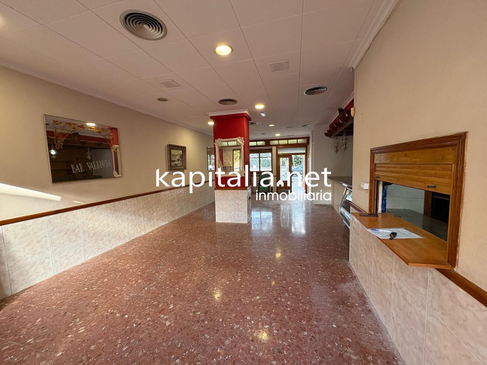 Local en Xàtiva, Valencia en venta Foto principal- Imagen 1 de 18