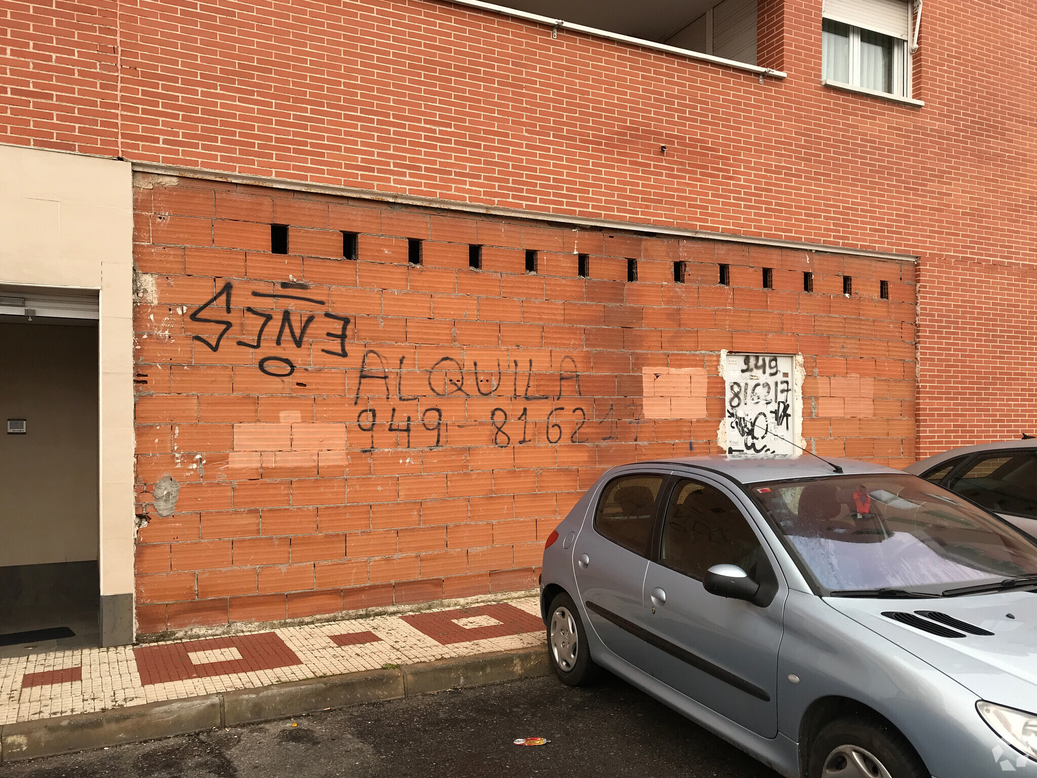 Calle Prado de Taracena, 9, Guadalajara, Guadalajara en alquiler Foto del interior- Imagen 1 de 2