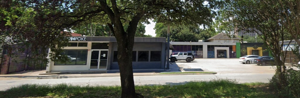 607-609 Richmond Ave, Houston, TX en alquiler Foto del edificio- Imagen 1 de 3