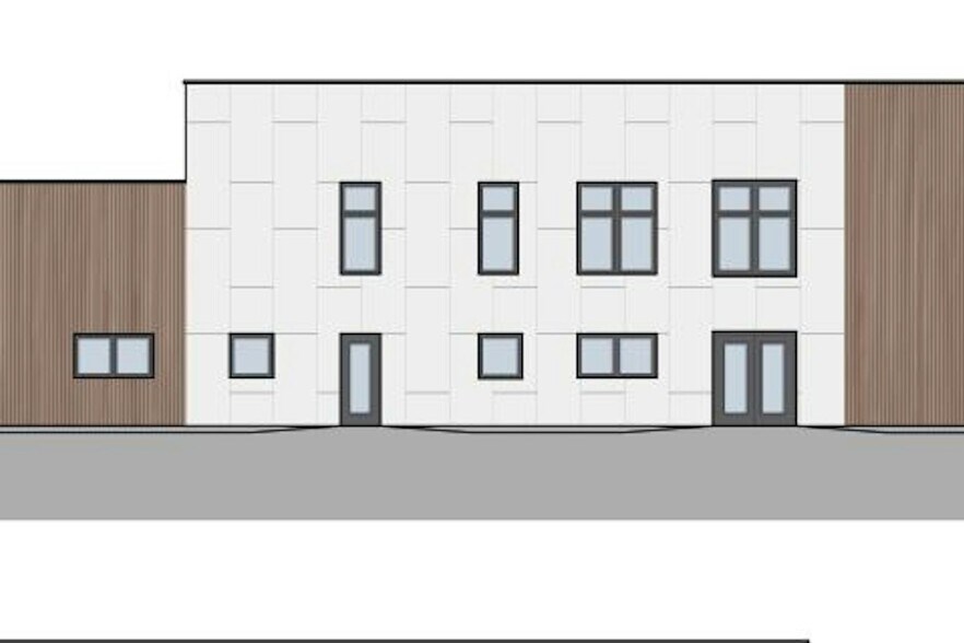 7 Albright Close, York en alquiler - Foto del edificio - Imagen 1 de 3