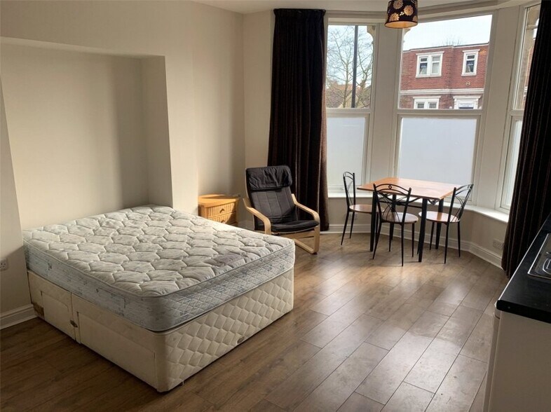 East Parade Parade, Harrogate en venta - Foto del interior - Imagen 3 de 29