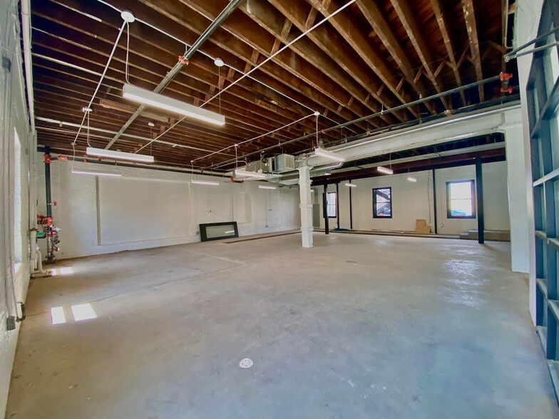 212 S Main St, Fort Worth, TX en alquiler - Foto del interior - Imagen 3 de 7