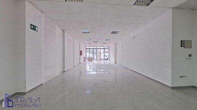 Calle Asturias, 10, San Sebastián de los Reyes, Madrid en alquiler Foto del interior- Imagen 2 de 9