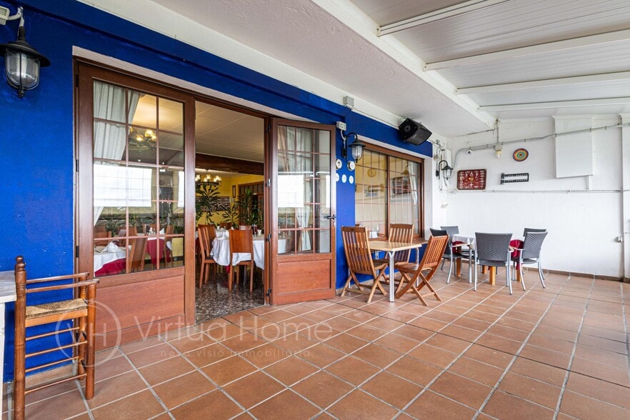 Local en Palafolls, Barcelona en venta - Foto del interior - Imagen 2 de 31