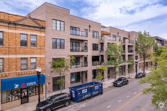 Más detalles para 4537 N Clark St, Chicago, IL - Edificios residenciales en venta