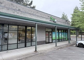 Más detalles de 6033 NE Win Sivers Dr, Portland, OR - Local en alquiler