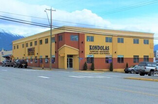 Más detalles de 4525 Lakelse Ave, Terrace, BC - Local en venta