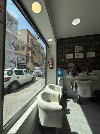 Más detalles de Local en alquiler