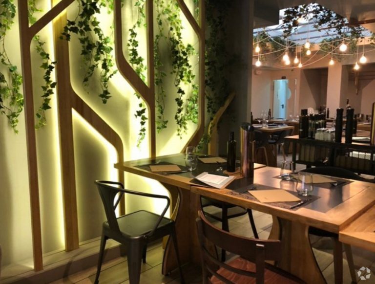 Madrid, MAD 28013 - Unidad Puerta 01 -  - Foto del interior - Image 1 of 3