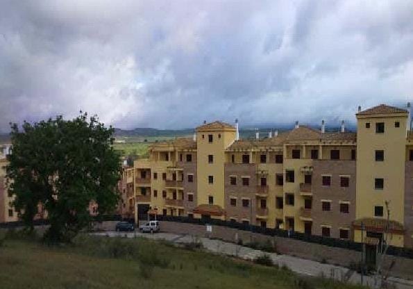 Edificio residencial en Atarfe en venta - Foto del edificio - Imagen 3 de 6