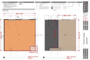 Unit 116 & 129 - Floor Plan