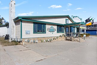 Más detalles para Beaver Island Bar and Restaurant – Locales en venta, Beaver Island, MI