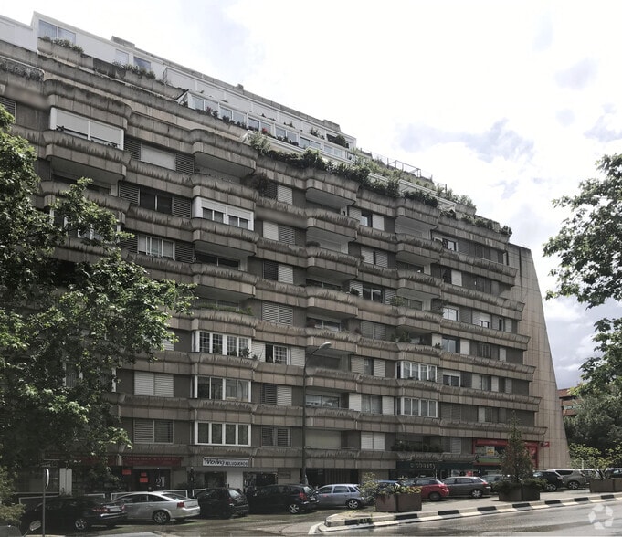 Calle Potosí, 8, Madrid, Madrid en venta - Foto principal - Imagen 1 de 1