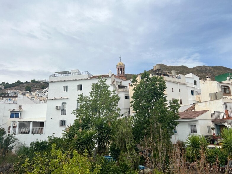 Terreno en Cómpeta en venta - Foto del edificio - Imagen 2 de 8
