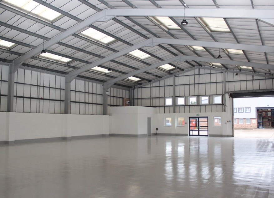 Clivemont Rd, Maidenhead en alquiler Foto del interior- Imagen 1 de 2