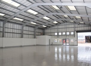 Clivemont Rd, Maidenhead en alquiler Foto del interior- Imagen 1 de 2